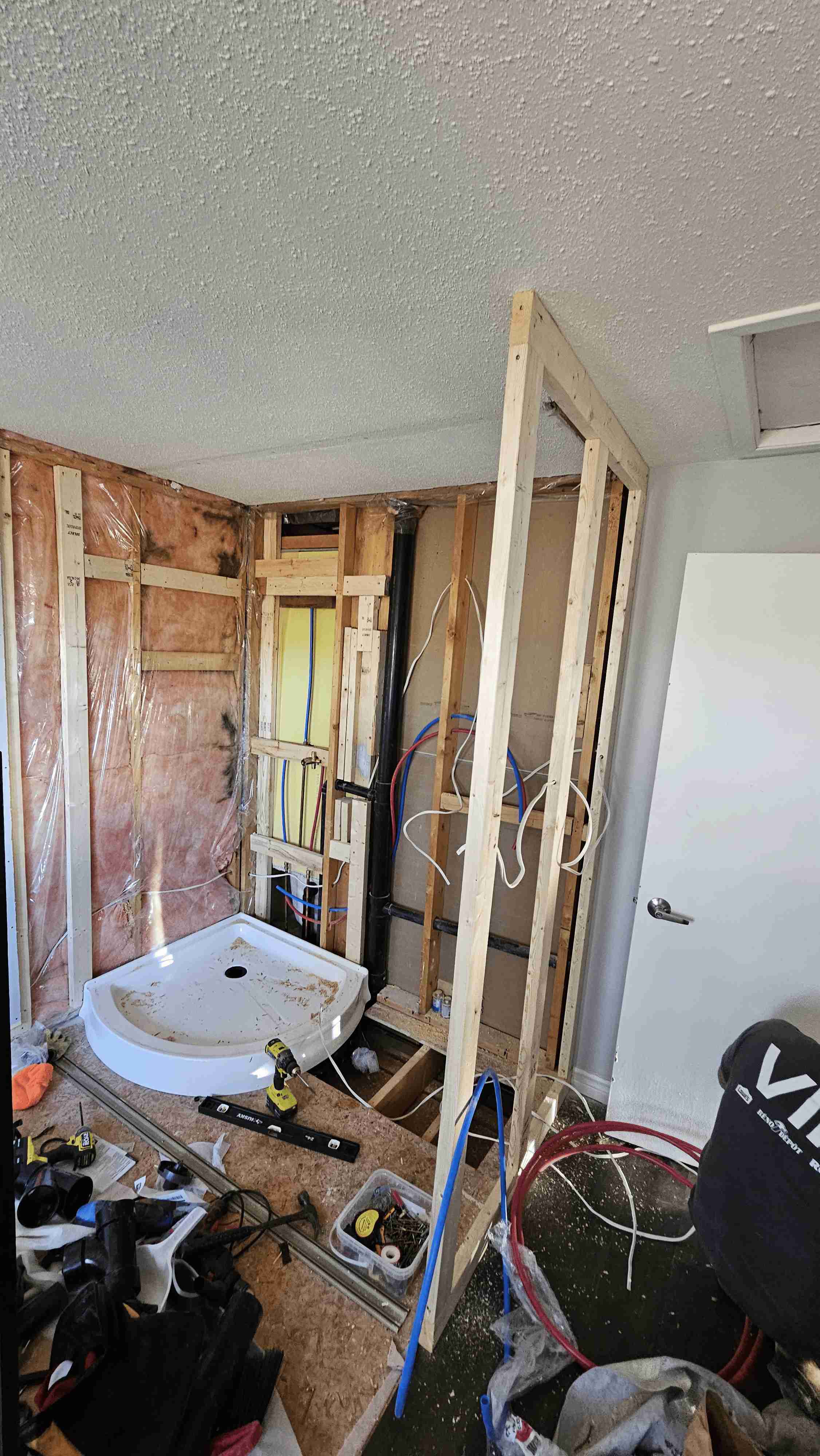 Modern Bathroom & Washroom Updates 4